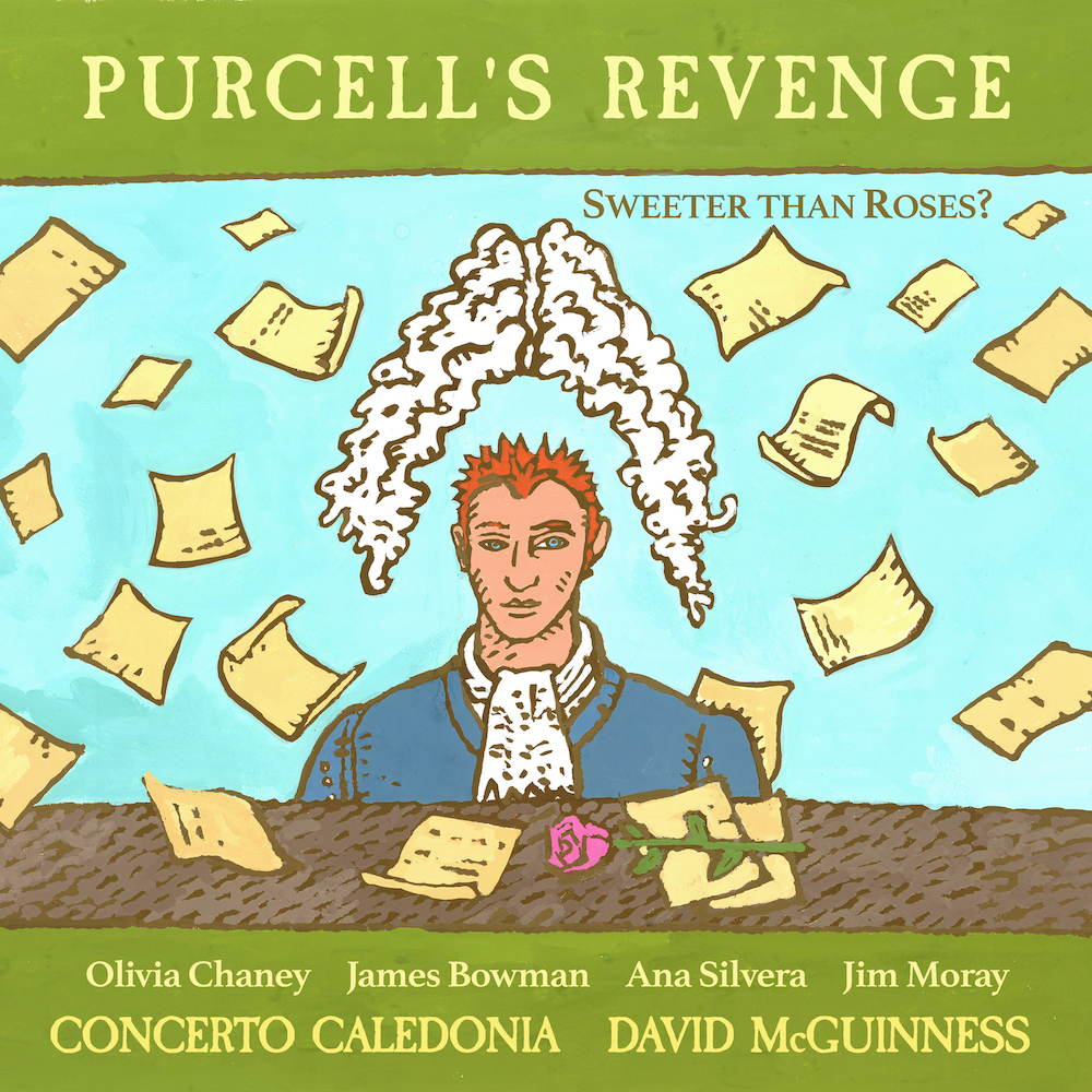Purcell's Revenge